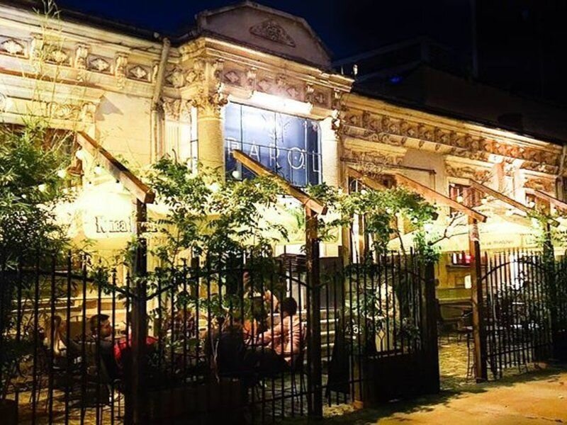 Calea Calarasilor Inchiriere vila central Bucuresti, ideal restaurant, cabinet, birou, afterschool